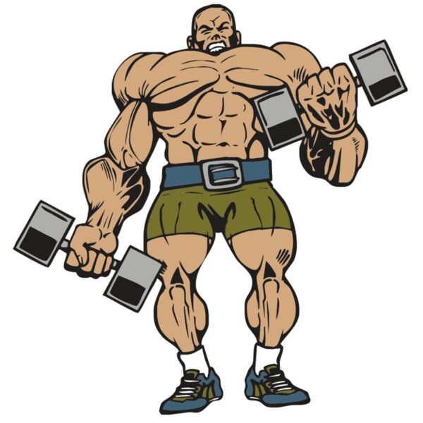 AR WEIGHTS 53 RC Thumbnail