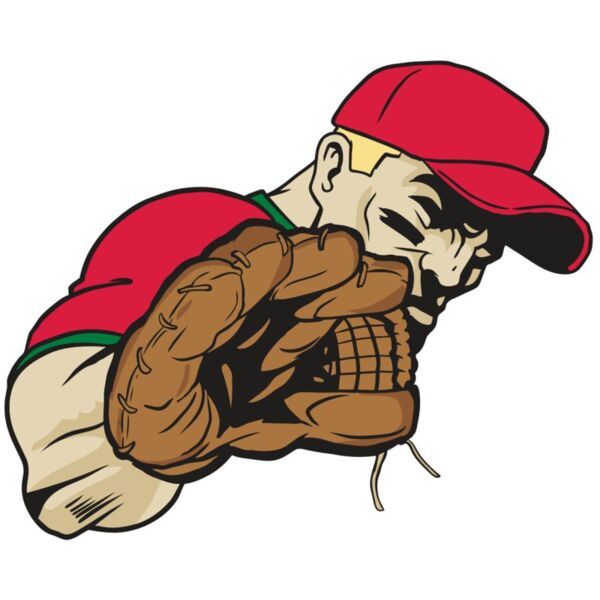 AR4 BASEBALL 03 RQC Thumbnail