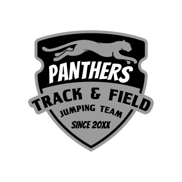 Panthers Track & Field team Thumbnail