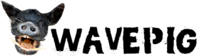 Wavepig Merch