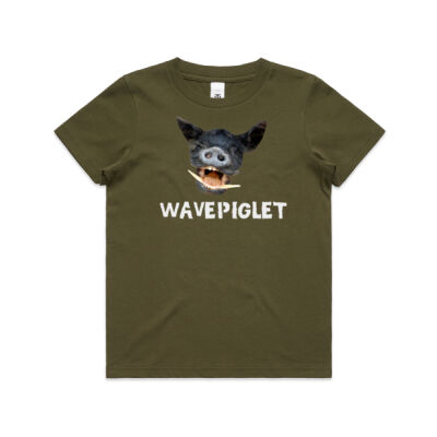 Youth (8-12) Light Arnie Tee Thumbnail