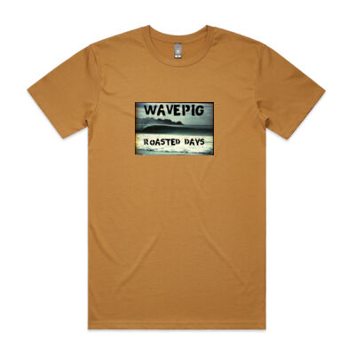 Wavepic Tee Thumbnail