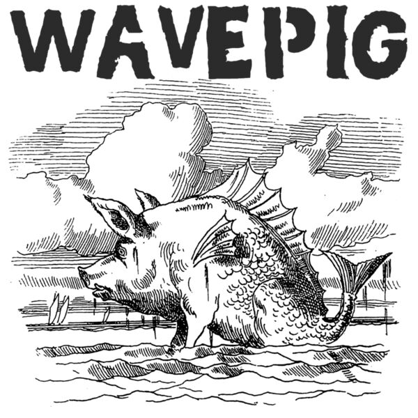 wavepig design nobg notxt Thumbnail