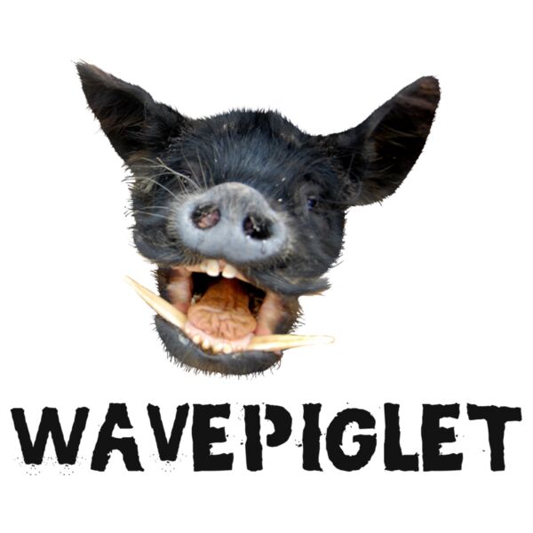 wavepiglet dark Thumbnail