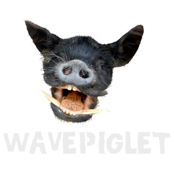wavepiglet light Thumbnail