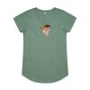 AS Colour / MALI TEE Thumbnail