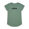 AS Colour / MALI TEE Thumbnail