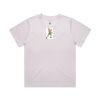 AS Colour / Wo's MARTINA TEE Thumbnail