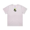 AS Colour / Wo's MARTINA TEE Thumbnail