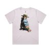 AS Colour / Wo's MARTINA TEE Thumbnail