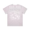 AS Colour / Wo's MARTINA TEE Thumbnail