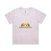 AS Colour / Wo's MARTINA TEE Thumbnail