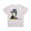 AS Colour / Wo's MARTINA TEE Thumbnail